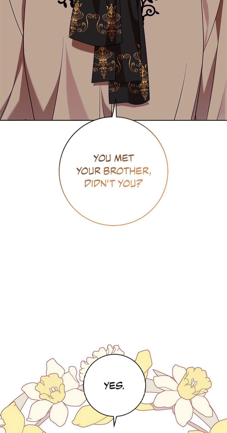 I Met the Male Lead in Prison Chapter 27 47
